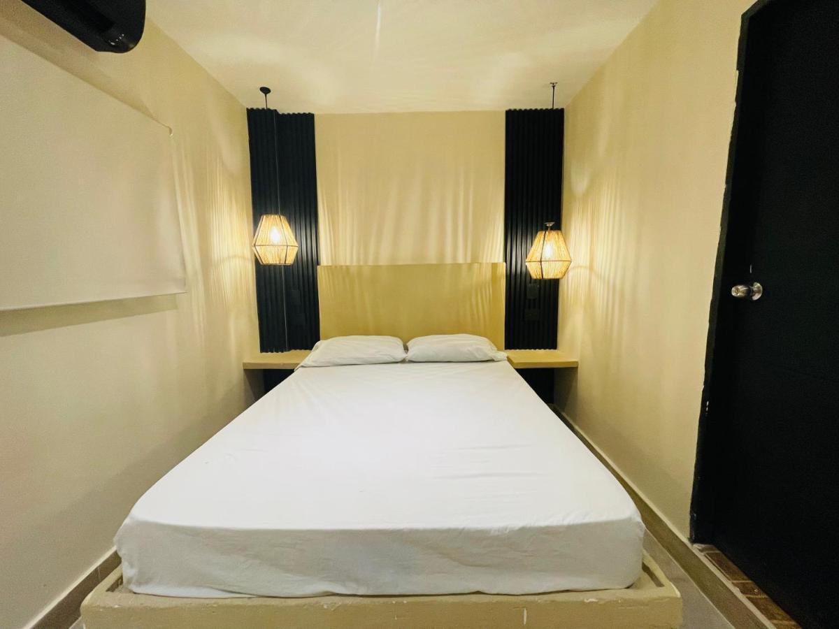 The Host At Santa Marta Hotell Rom bilde